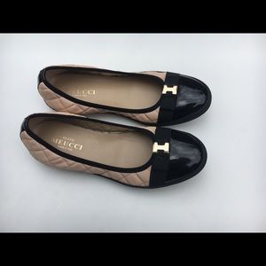 Sesto Meucci Flats. 8.5 new never worn. No box.